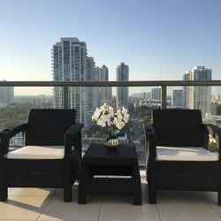 Outdoor Patio Furniture Set! Brand New