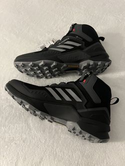 adidas Terrex Swift R3 Mid GTX