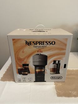 Nespresso Vertuo Next Coffee and Espresso Maker