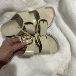Birkenstock Big Buckle