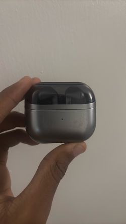 Samsung Bud Pro 3