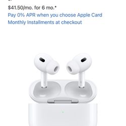 Used AirPods Pro (1st generation) 