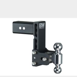 B&W Hitch