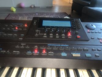 Roland E-96