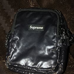 Supreme Shoulder Bag FW 2017