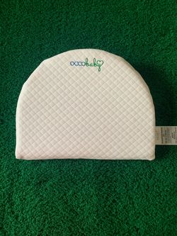 Occo Baby Feeding Wedge Pillow