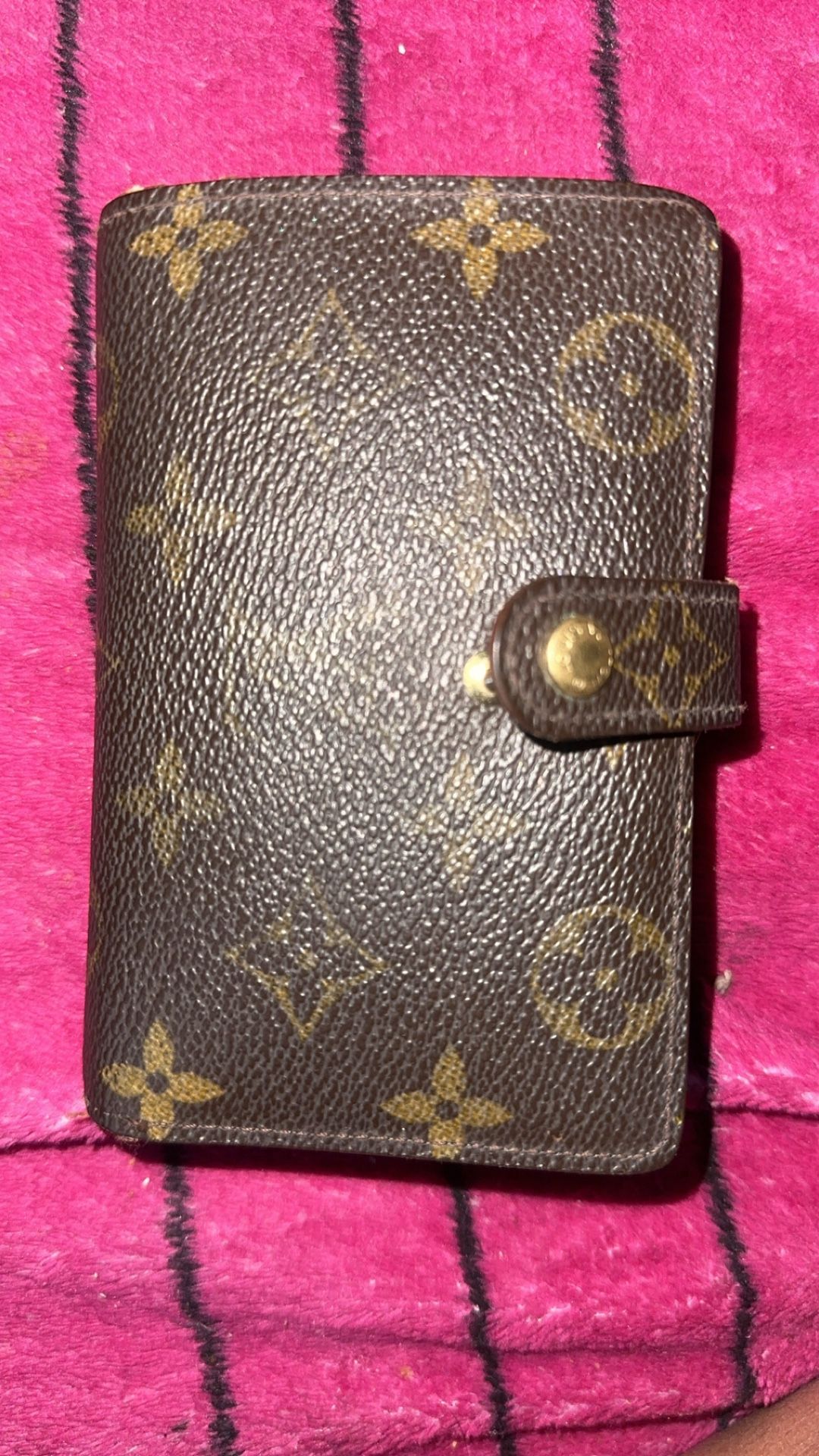 Wallet 