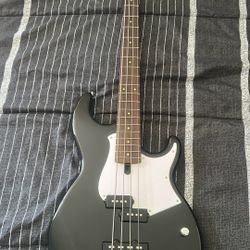 Yahama Broadbass 