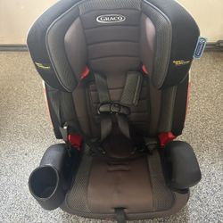 Car Seat!