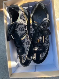 Michael Kors women shoe