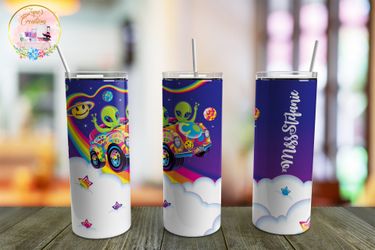 20oz Tumblers Personalized In Any Design