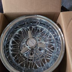 OG Tru -spokes 14x7