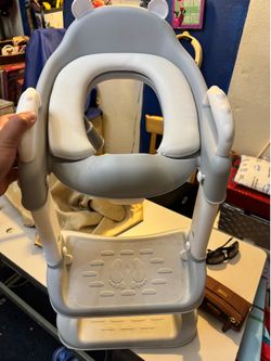 Potty training seat
