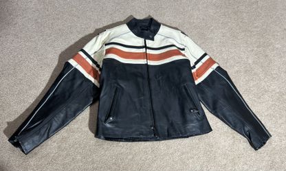 Ladies Riding Jacket 