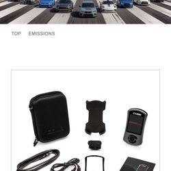 Ford F150 3.5l Ecoboost Cobb Tuner