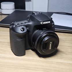 Canon EOS 90D ( Body Only)