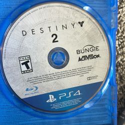 Destiny 2