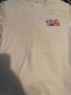 Hell’s Paradise Gabimaru Shirt Size M