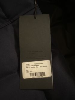 Canada Goose Parka Jacket