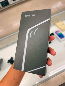 Samsung z flip 7 512gb unlock