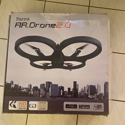 Drone. Speakers, Subwoofers, Espresso Maker.