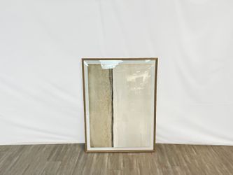 ( Delivery Available ) Four Hands Breeze Painting by Dan Hobday