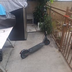 Hi-Boy Electric Scooter 19mph