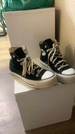 Womens All Star Converse