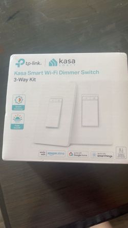 Switch compatible con Alexa
