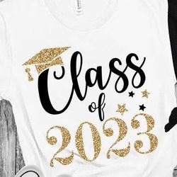 Graduation Shirts 