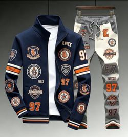 Men's track suit size 2XL