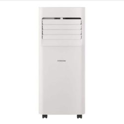 Portable Air Conditioner Vissani 