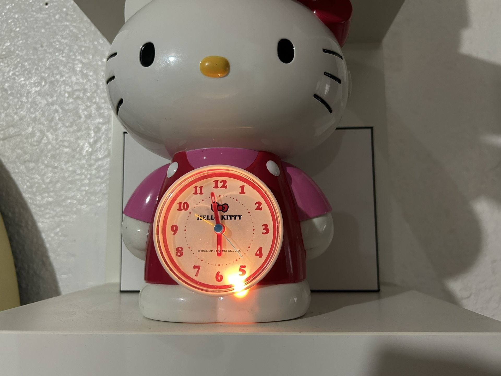 Hello Kitty