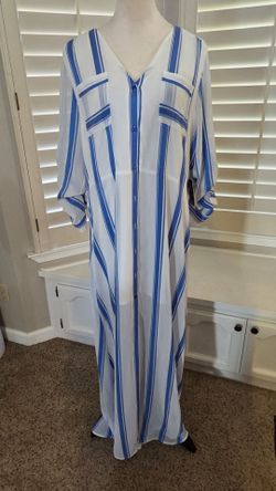 Express Dress