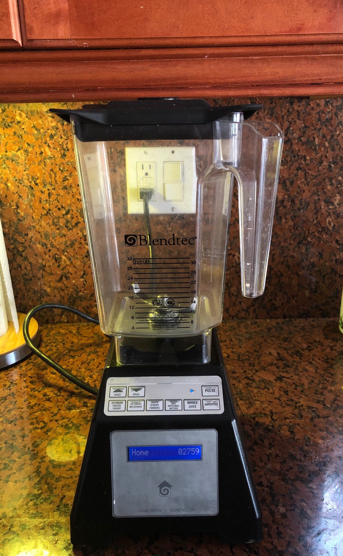 Blendtex Blender