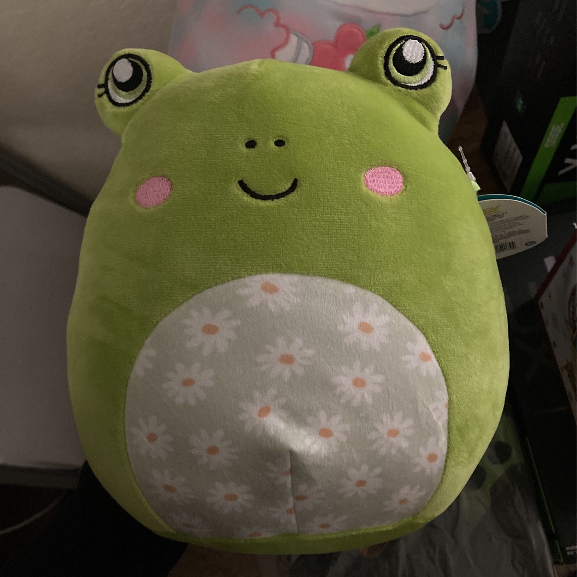 Squishmallow Wendy New With Tags