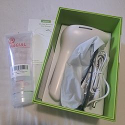 New IPL Hair Remover