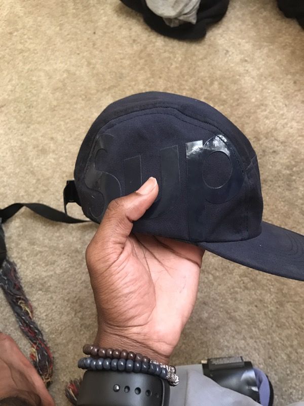 Supreme Hat! 60$