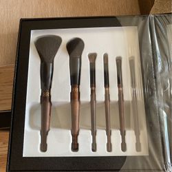 Prestige Cosmetic Brush Collection 
