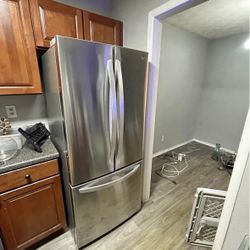 LG Refrigerator
