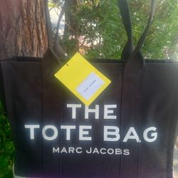 Marc Jacobs The Tote Bag 