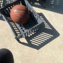 Basketball