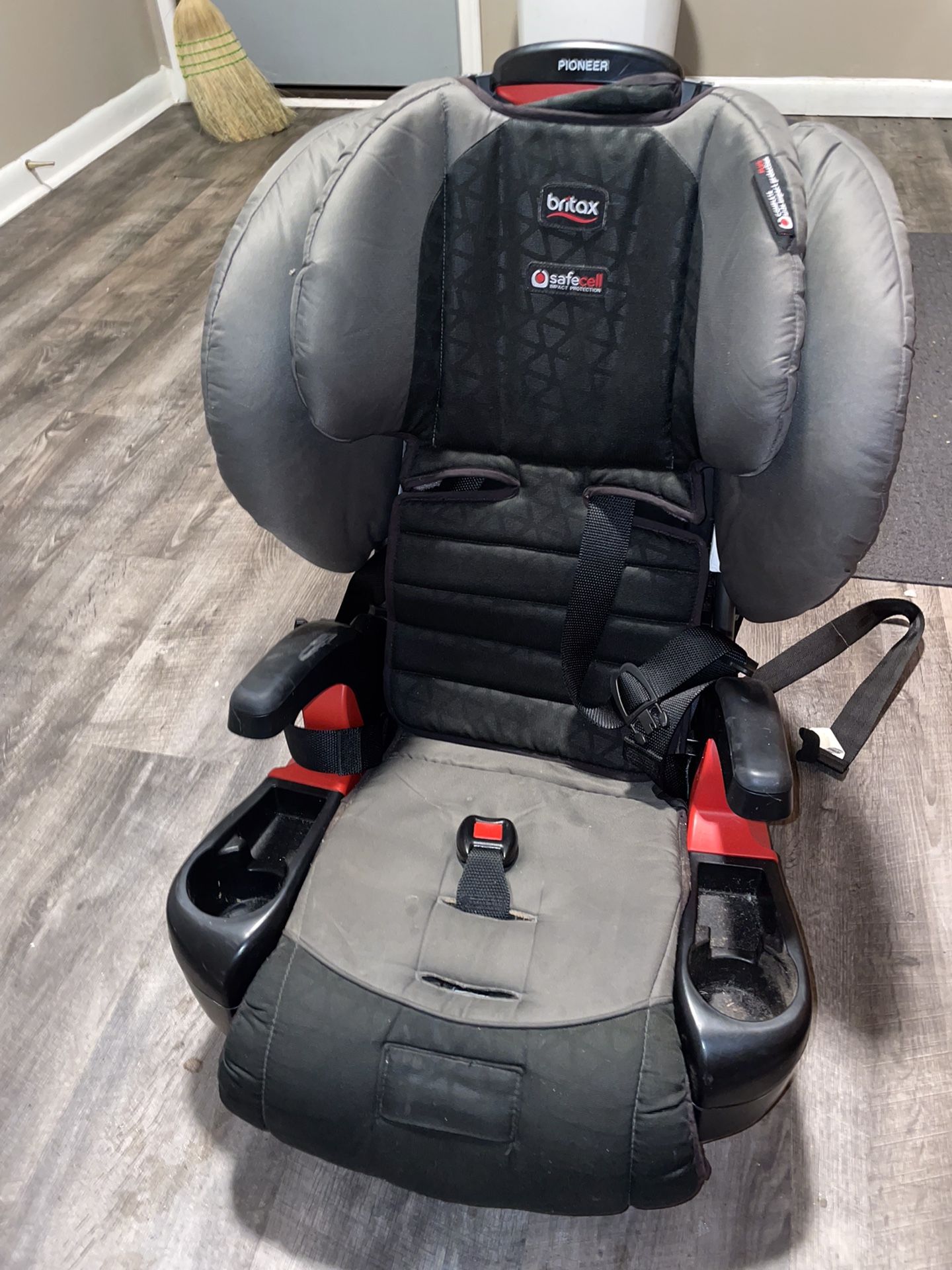 Car Seat