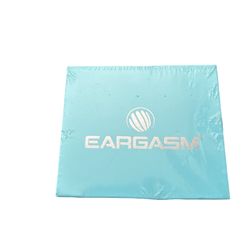 BRAND NEW Eargasm earplugs 
