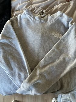 North Face Hoodie