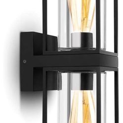 Outdoor Wall Light 