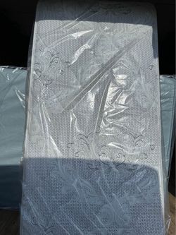 Brand New Mattress & Box Spring – Delivered to Your Door!