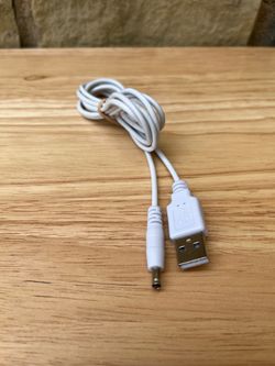 USB TO DC POWER CABLE