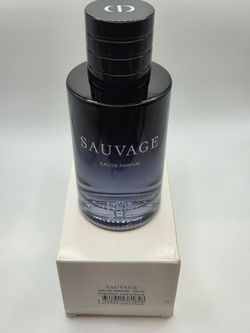 AUTHENTIC Doir Sauvage 100ML EDP