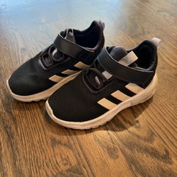 Size 9 Toddler Adidas Shoes 